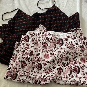 Rompers - NWOT